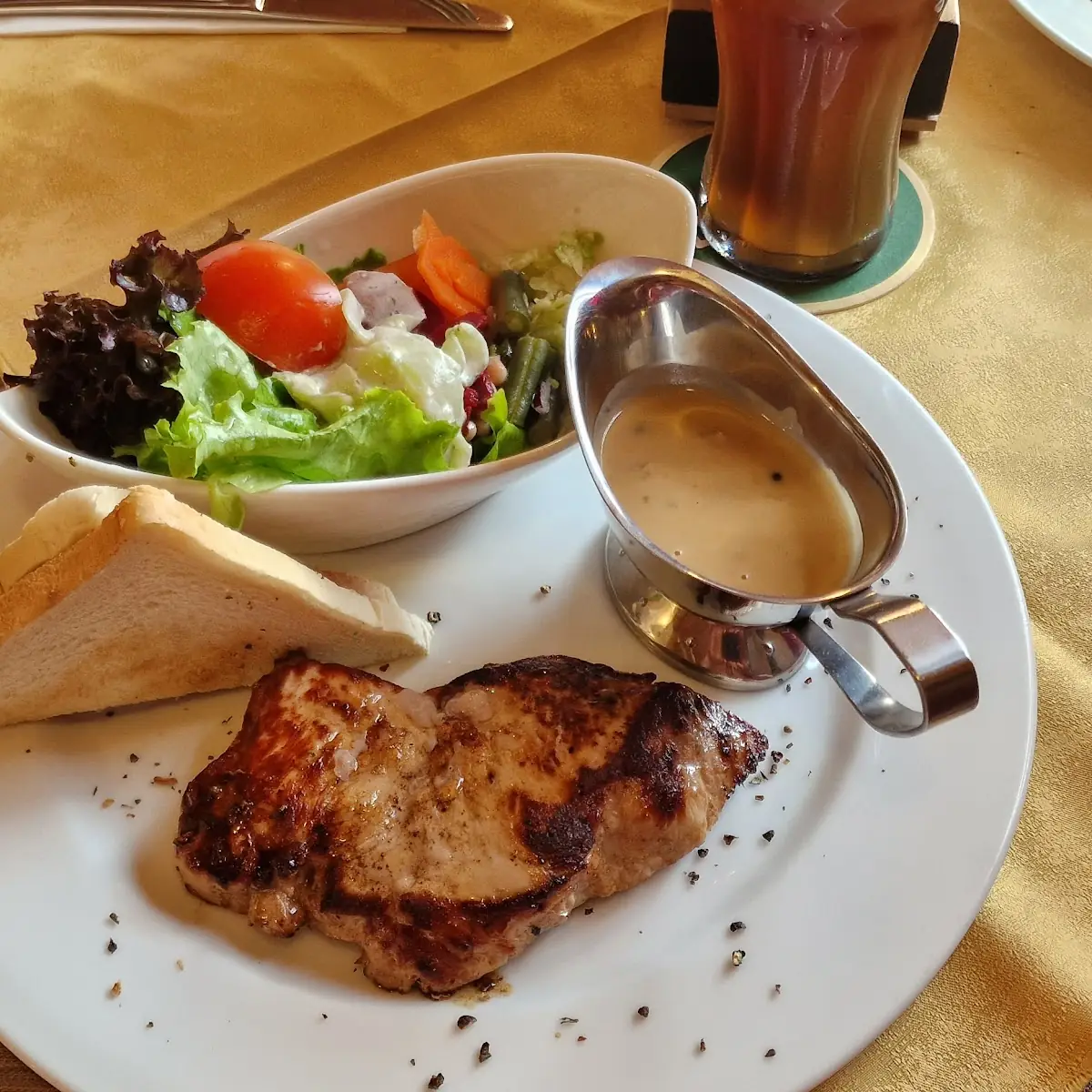 Essen und Trinken photo 10