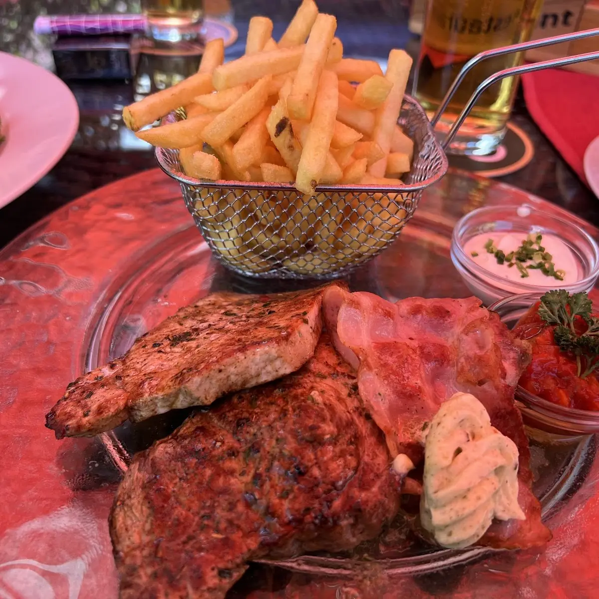Essen und Trinken photo 2