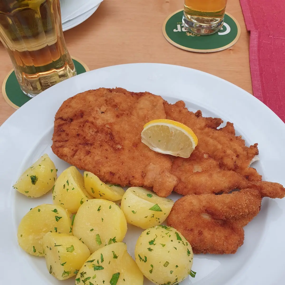 Essen und Trinken photo 3