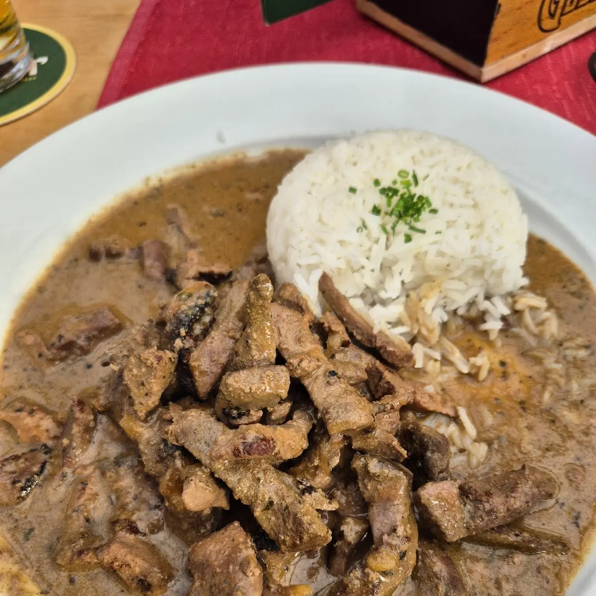 Essen und Trinken photo 4