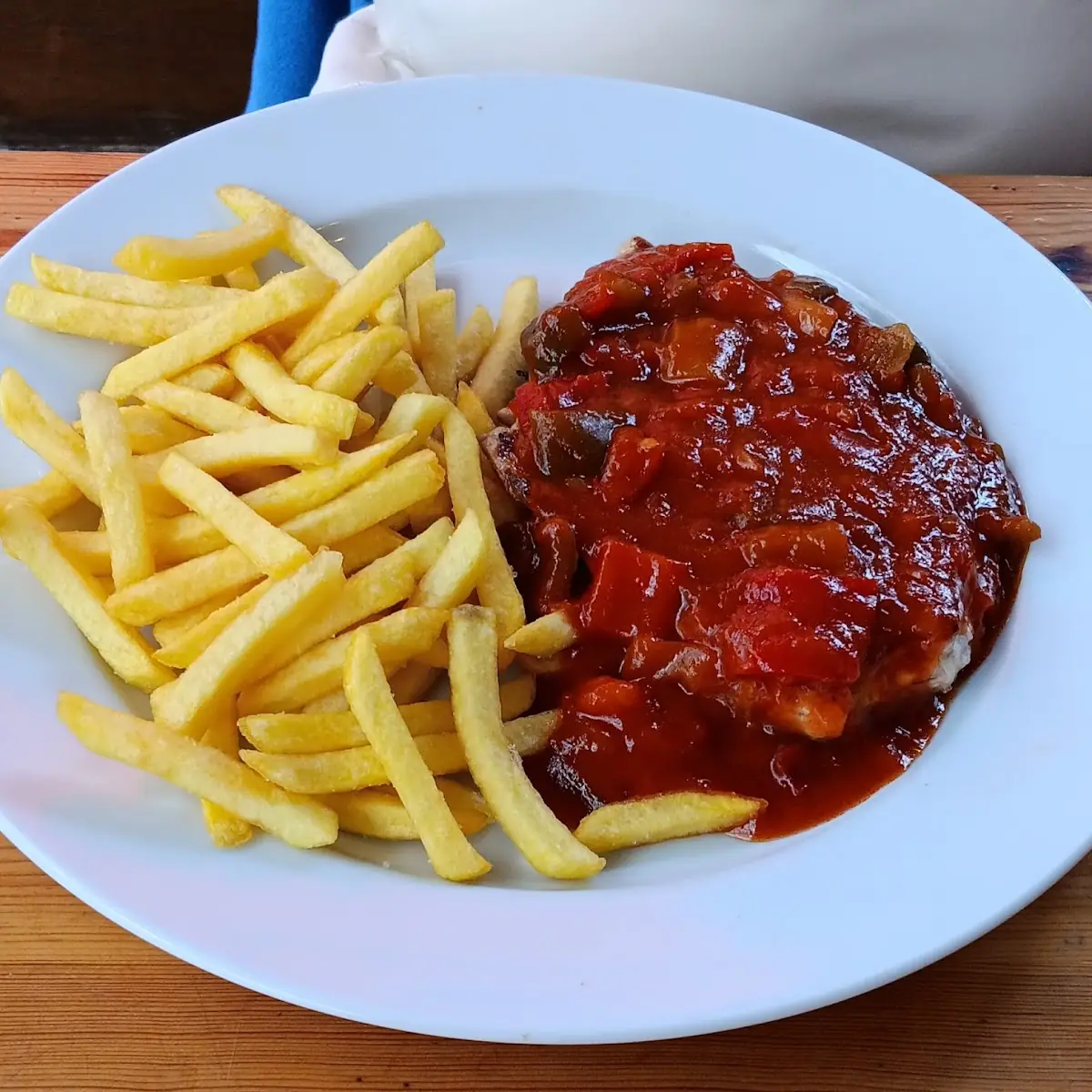 Essen und Trinken photo 9