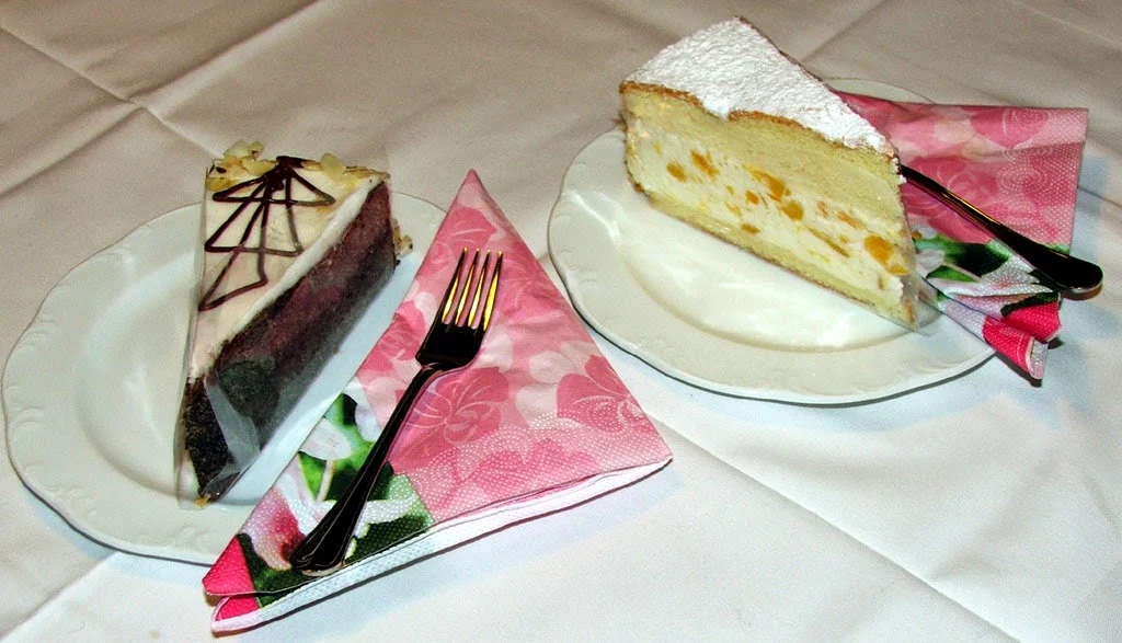 Essen und Trinken photo 2