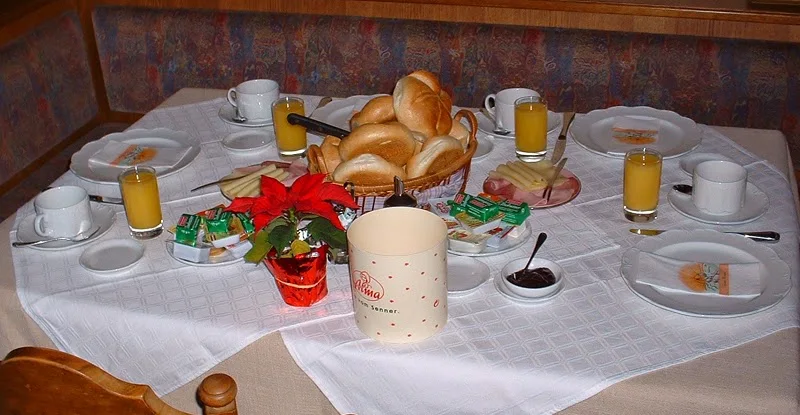 Essen und Trinken photo 4