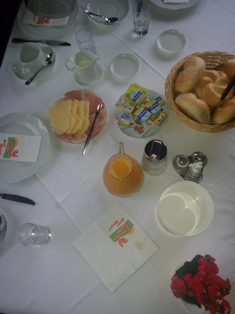 Essen und Trinken photo 6