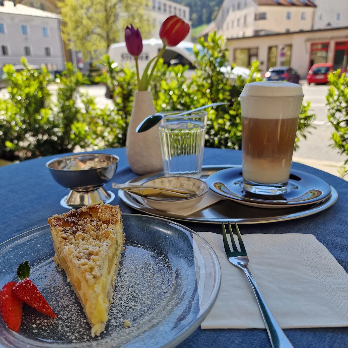 Essen und Trinken photo 1