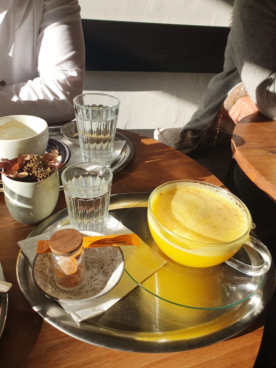 Essen und Trinken photo 2