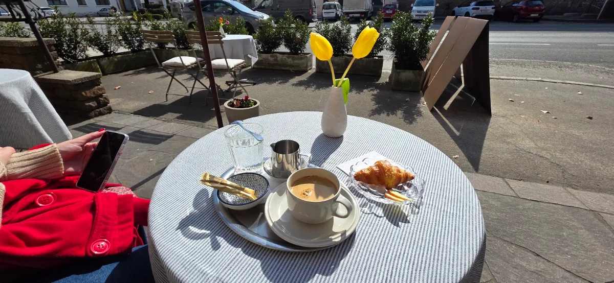 Essen und Trinken photo 9