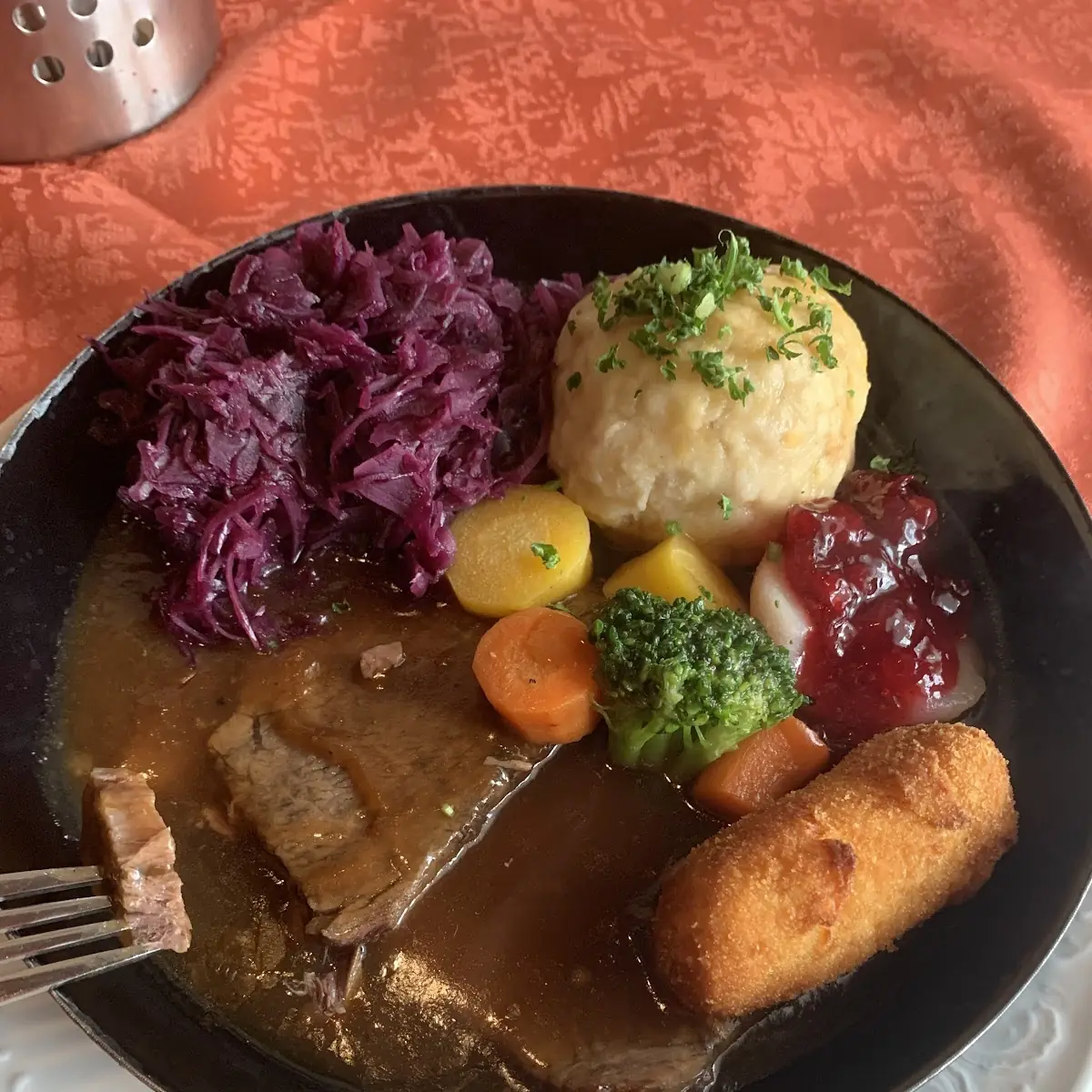 Essen und Trinken photo 2