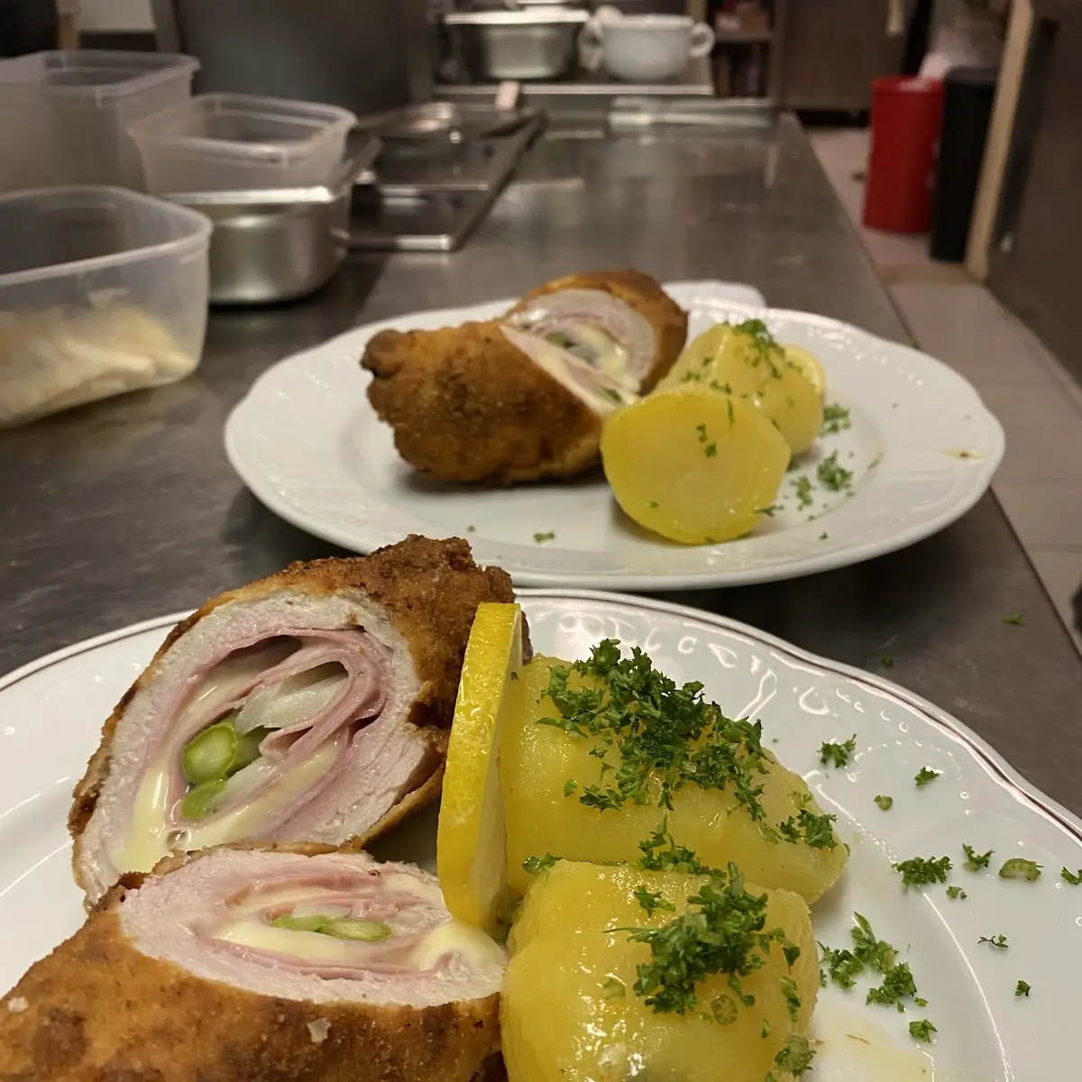 Essen und Trinken photo 8