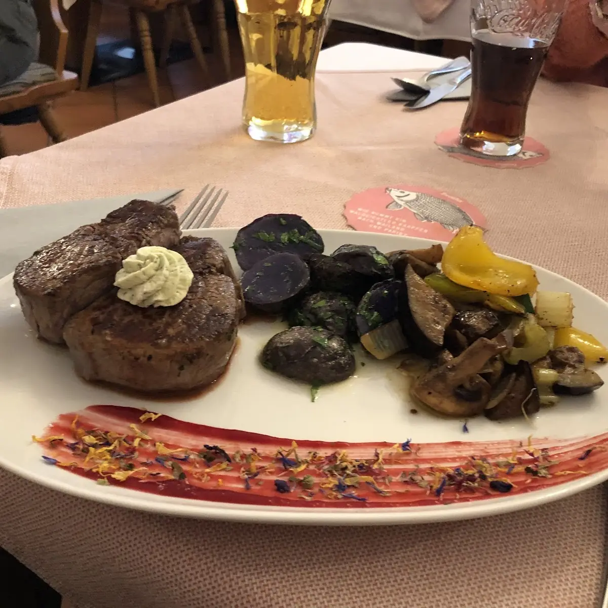 Essen und Trinken photo 9