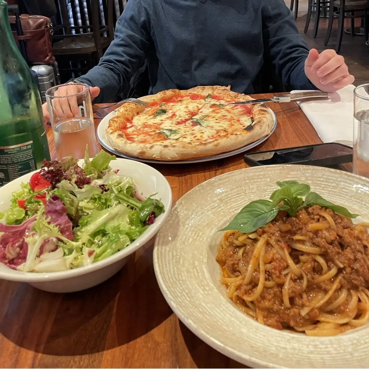 Essen und Trinken photo 4