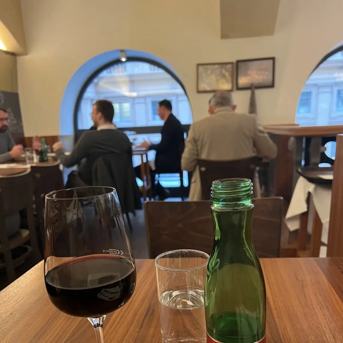 Essen und Trinken photo 7