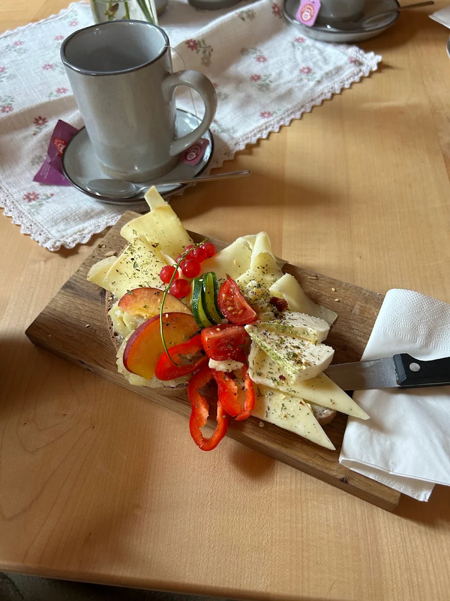 Essen und Trinken photo 2