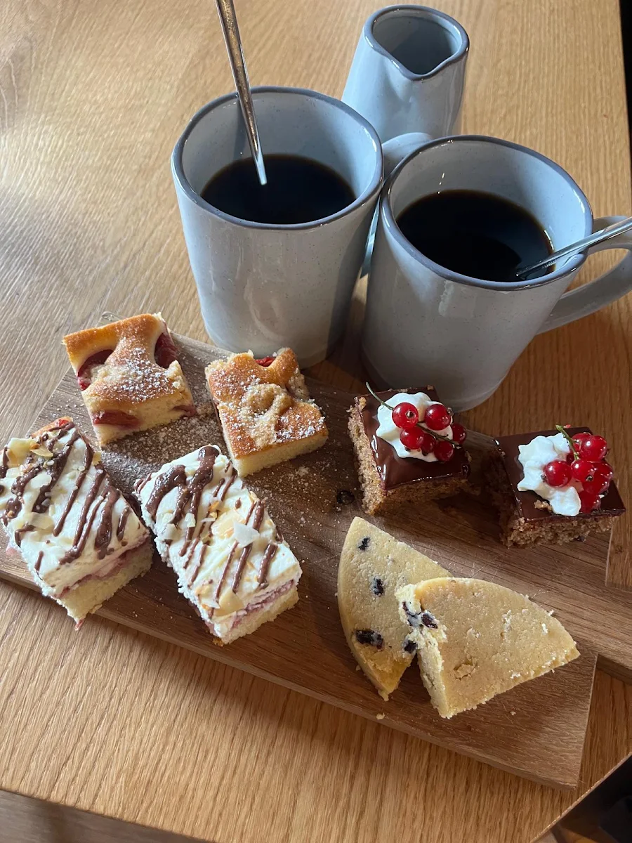 Essen und Trinken photo 7