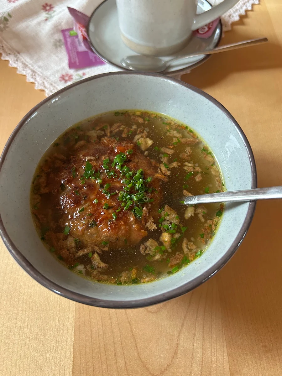 Essen und Trinken photo 8