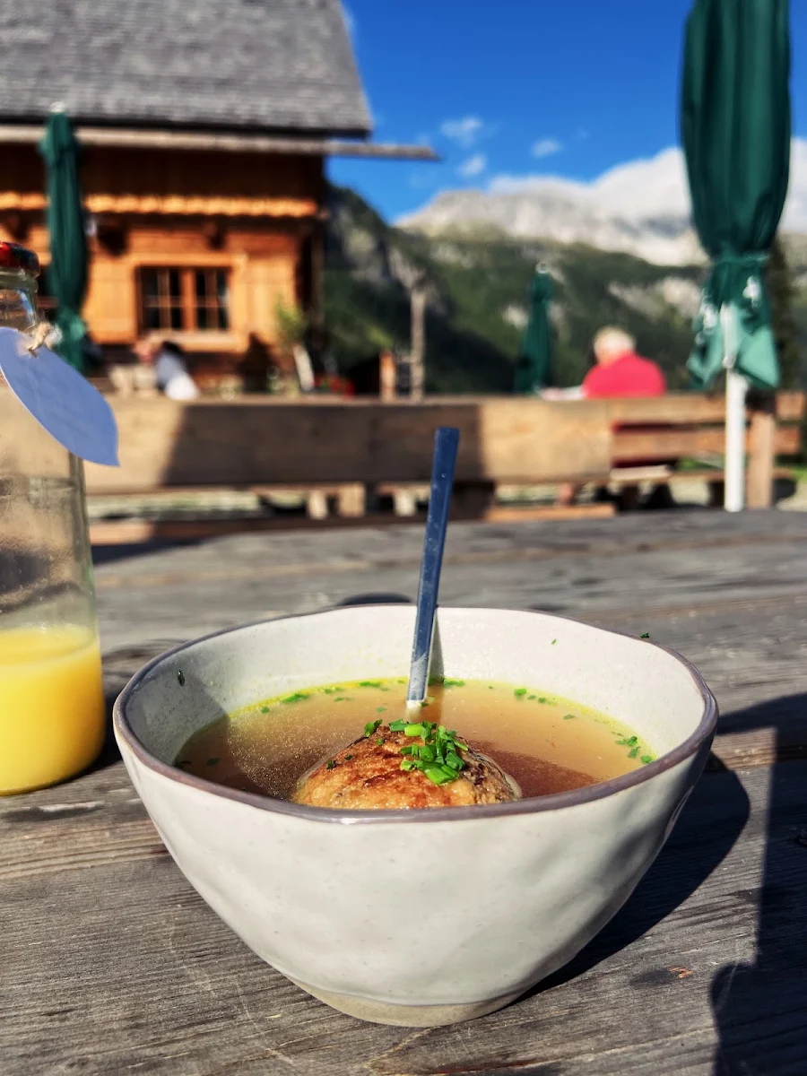 Essen und Trinken photo 9