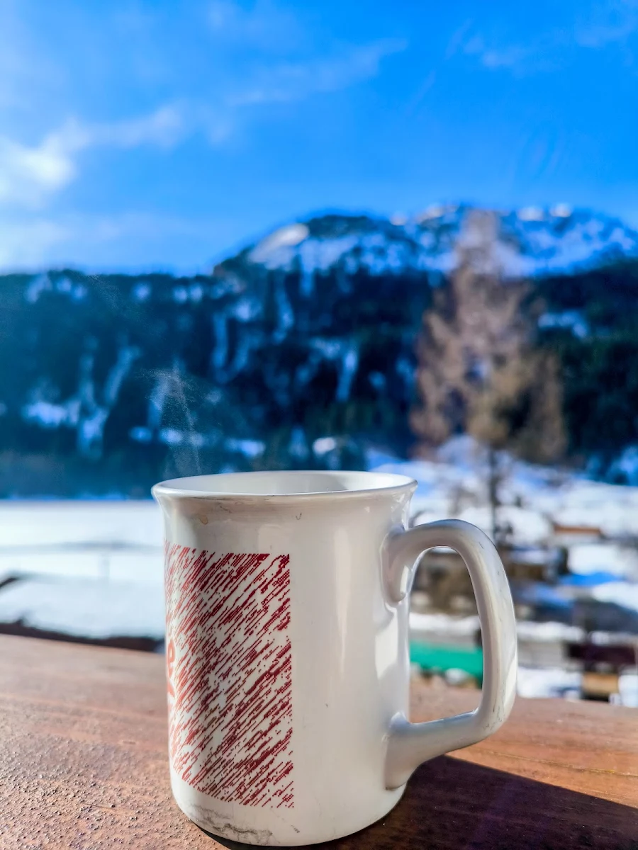 Essen und Trinken photo 2