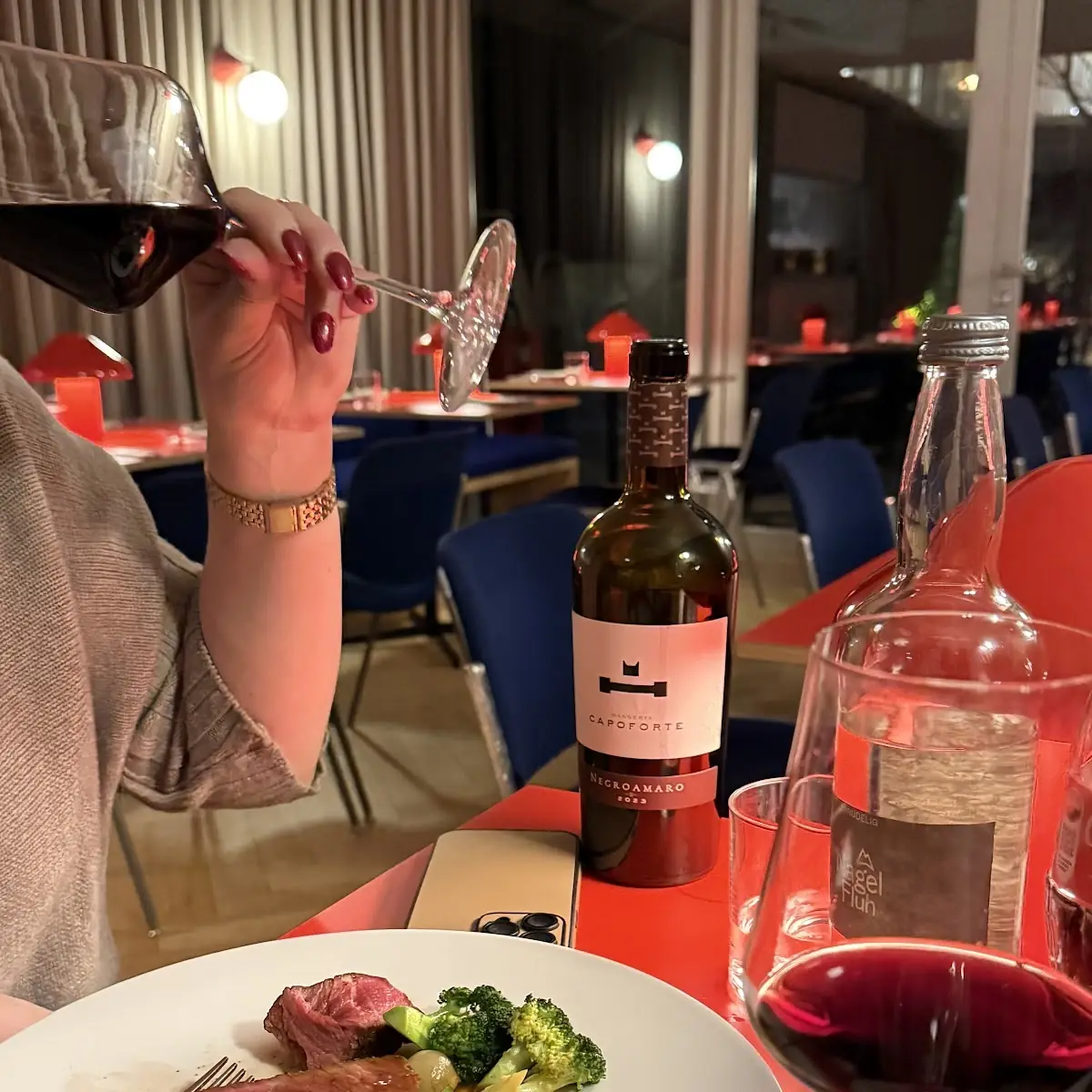 Essen und Trinken photo 10