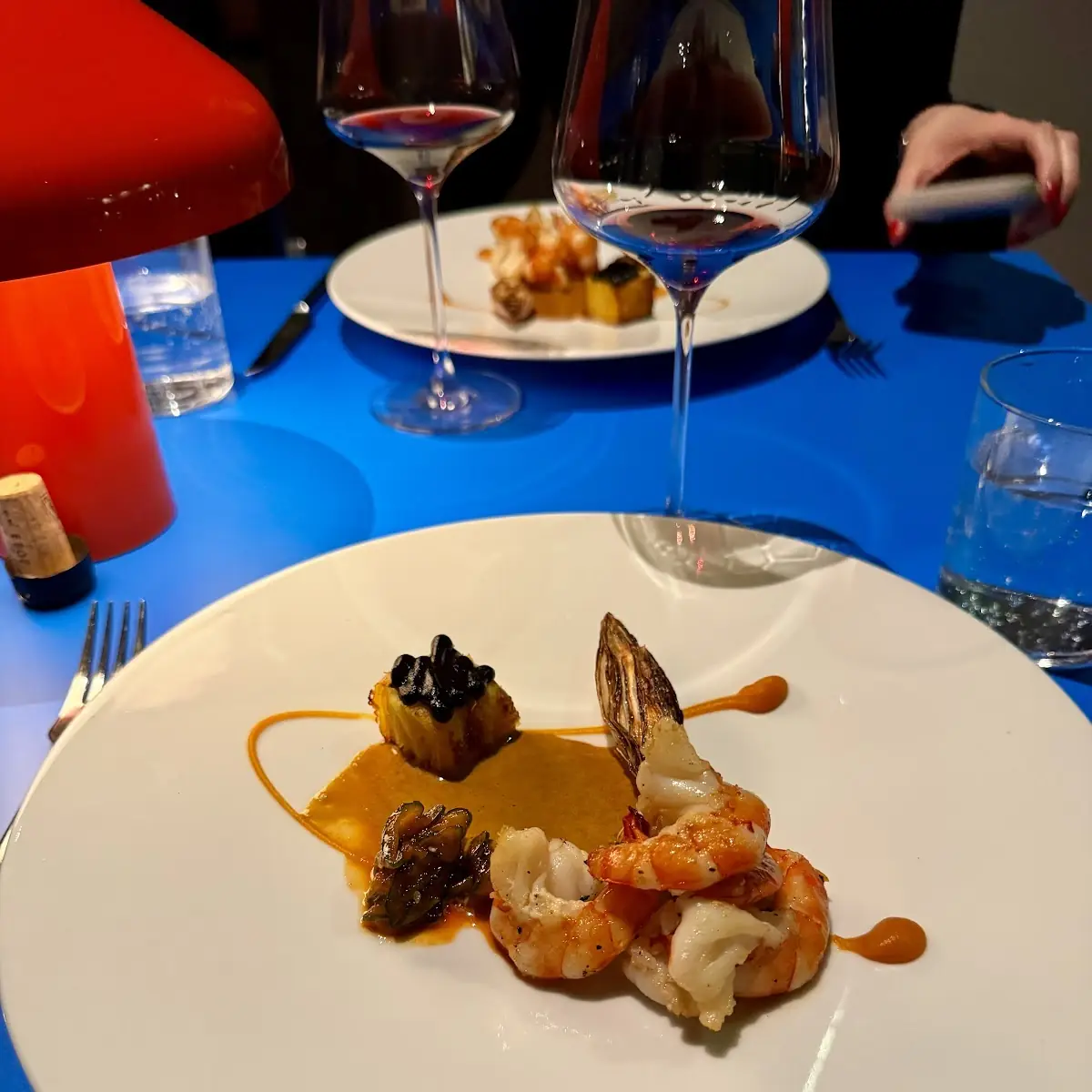 Essen und Trinken photo 2