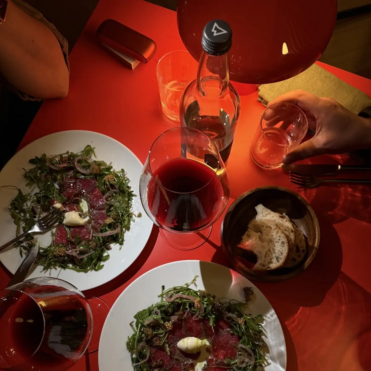 Essen und Trinken photo 4