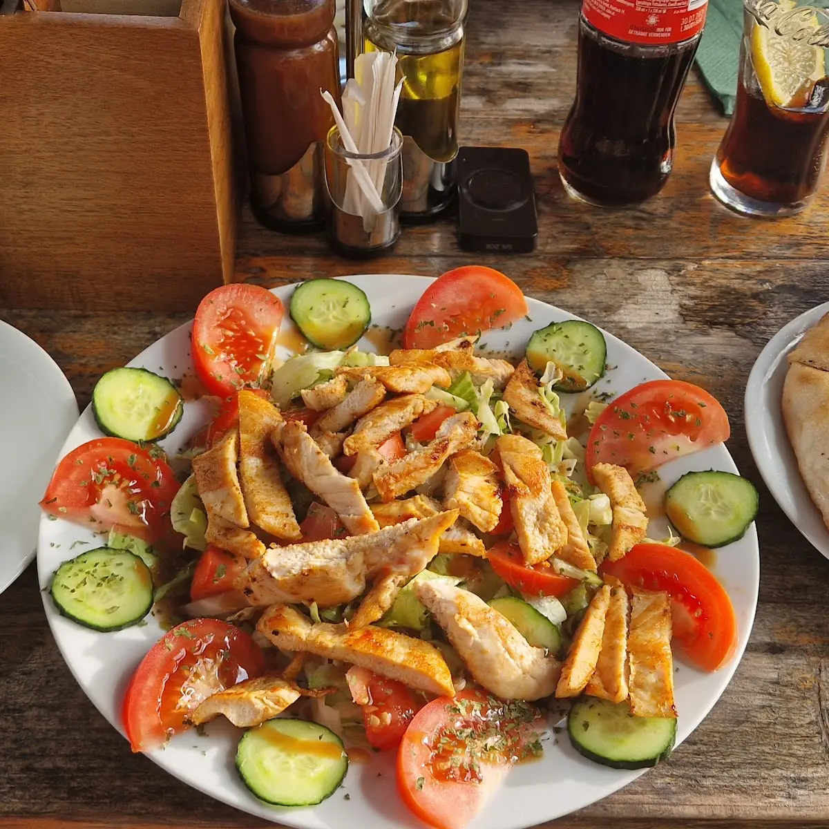 Essen und Trinken photo 10