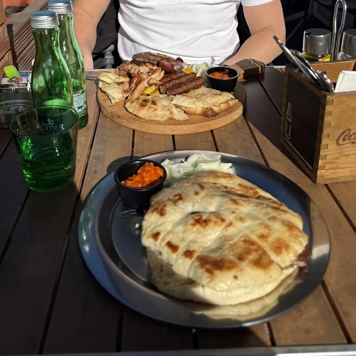 Essen und Trinken photo 2