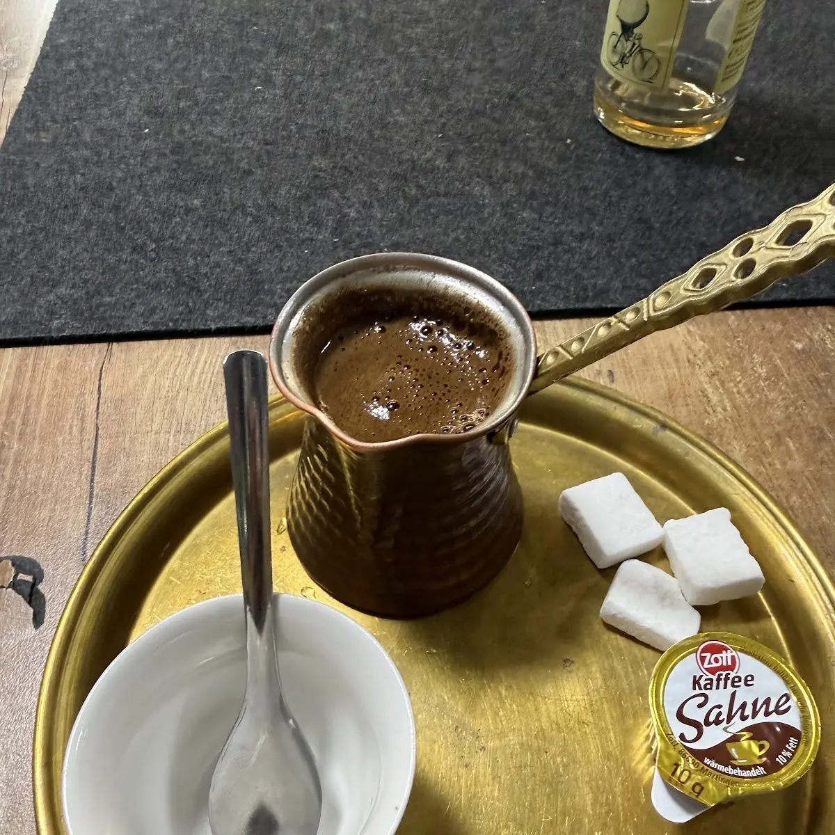 Essen und Trinken photo 7