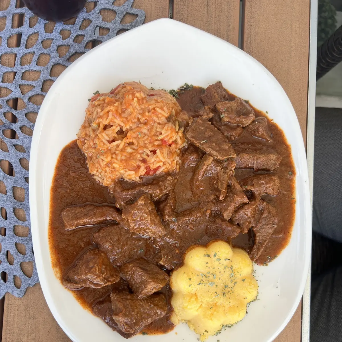 Essen und Trinken photo 9