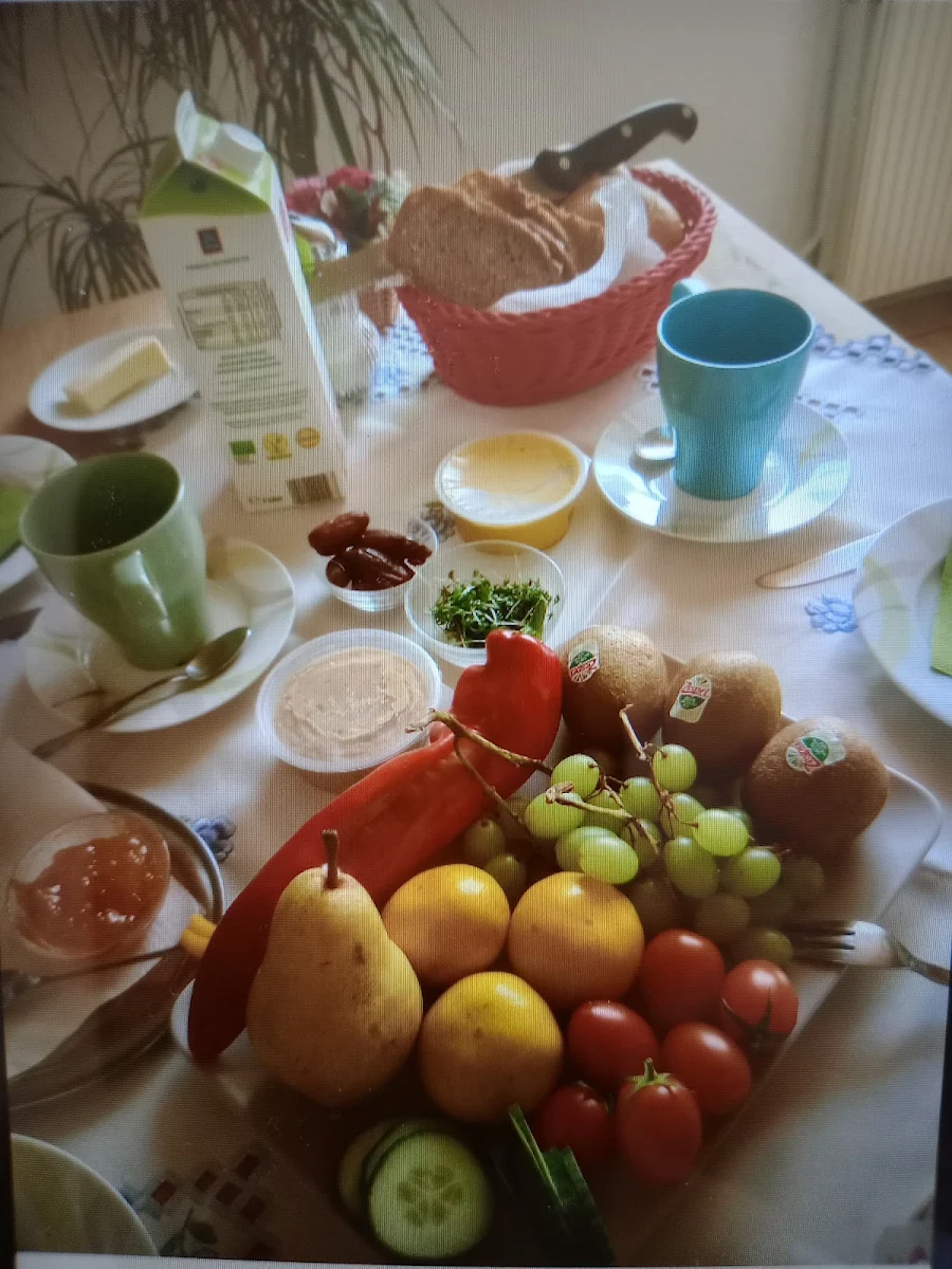 Essen und Trinken photo 2