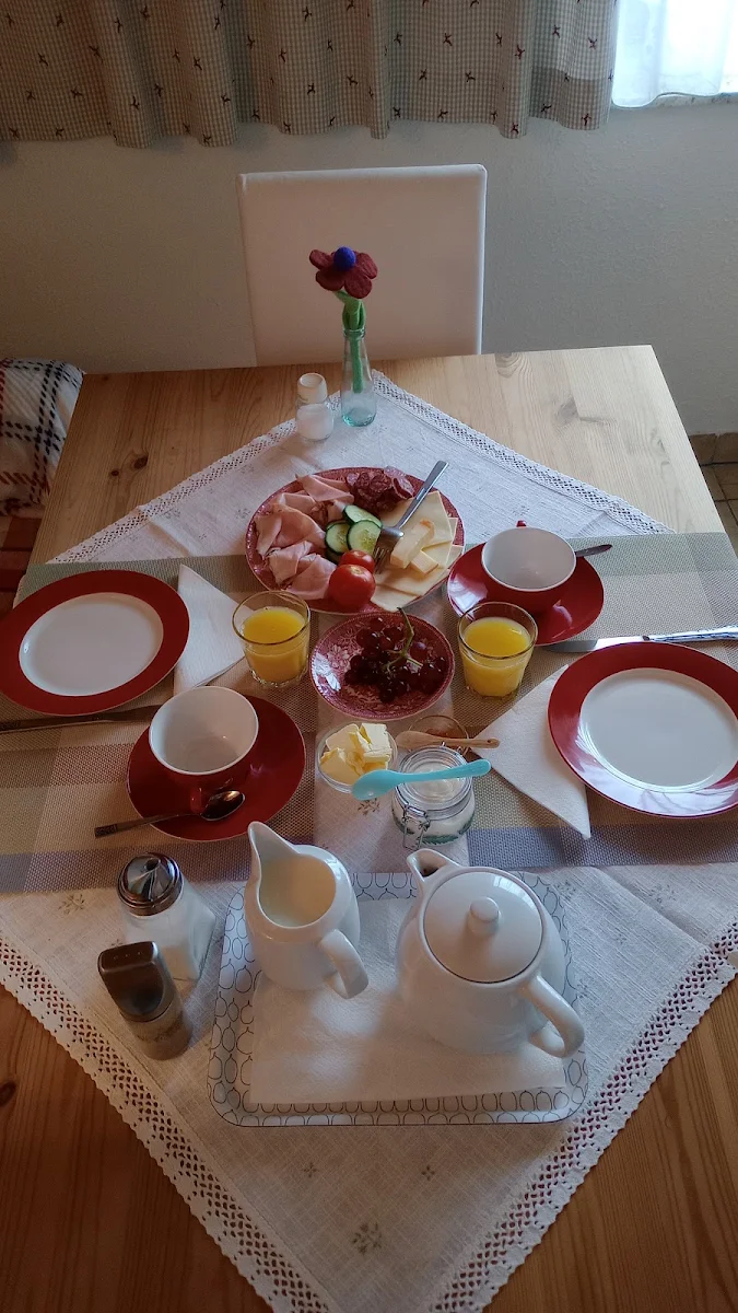 Essen und Trinken photo 3
