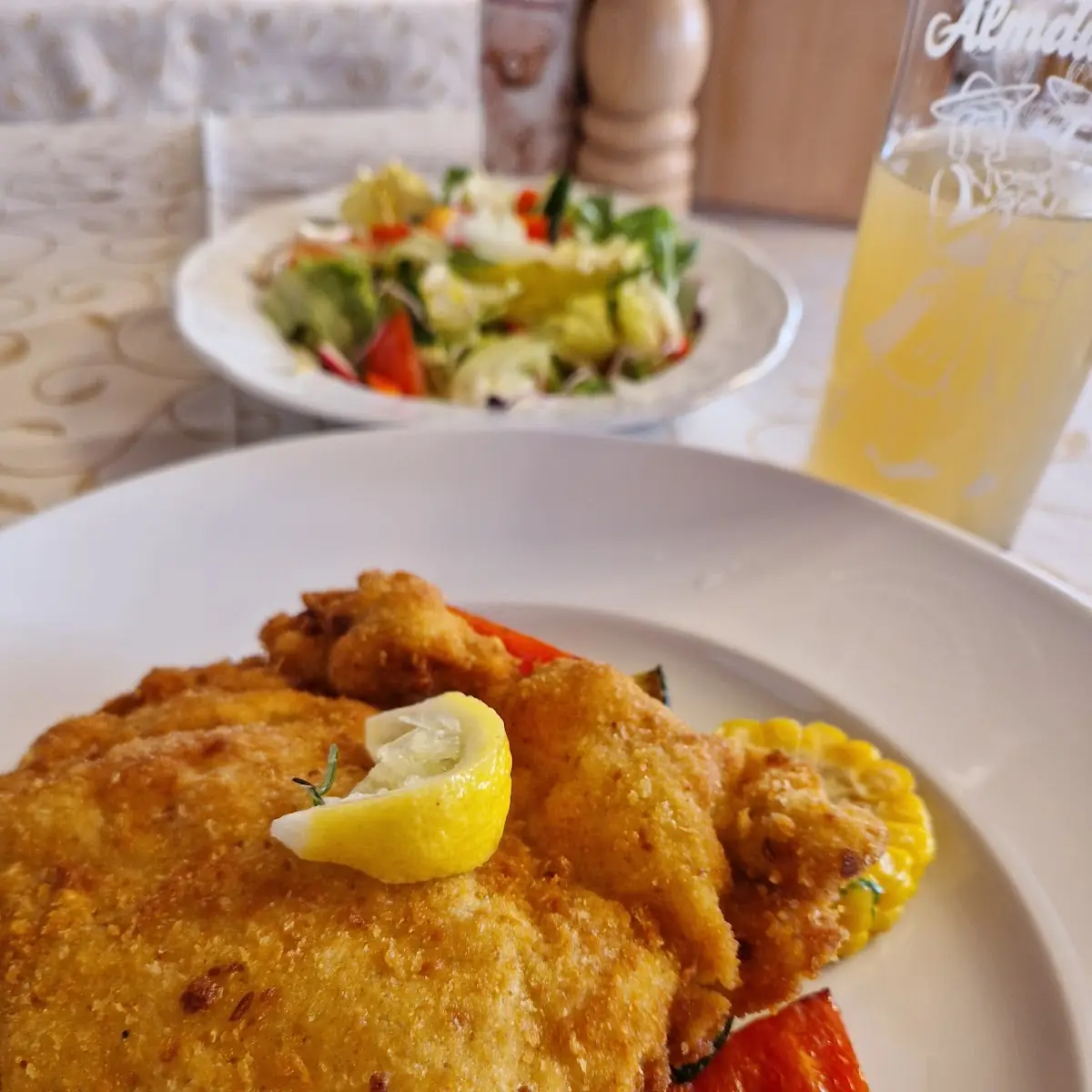Essen und Trinken photo 2