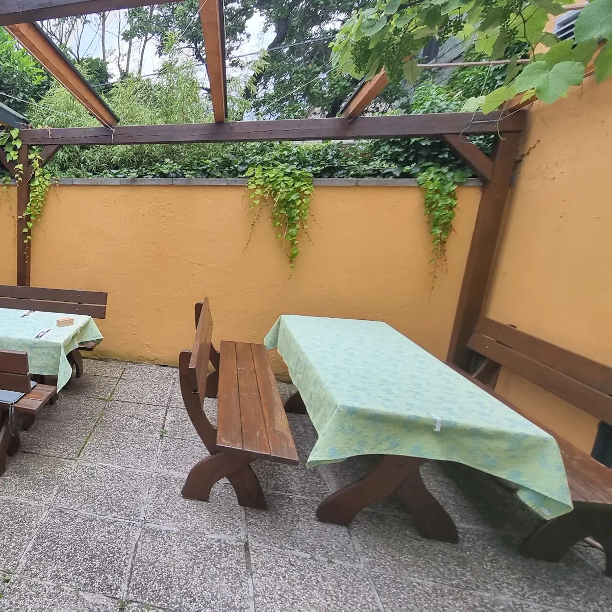 Atmosphäre photo 8