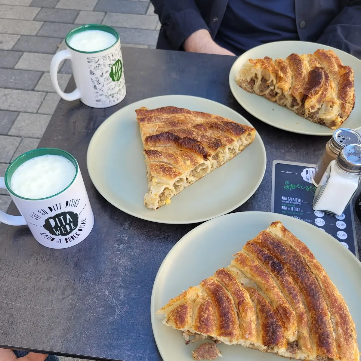 Essen und Trinken photo 5
