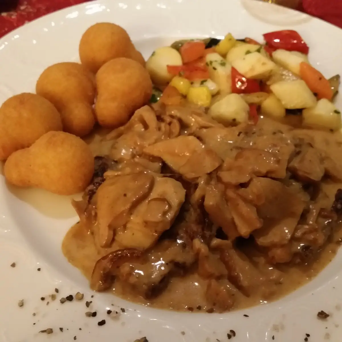 Essen und Trinken photo 3