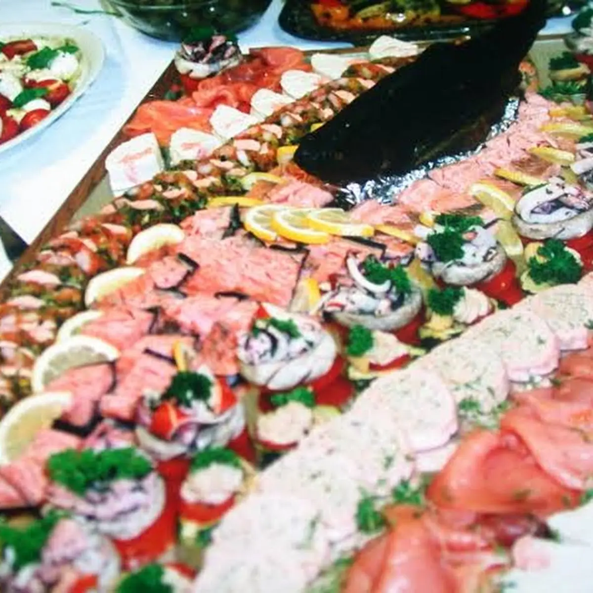 Essen und Trinken photo 5