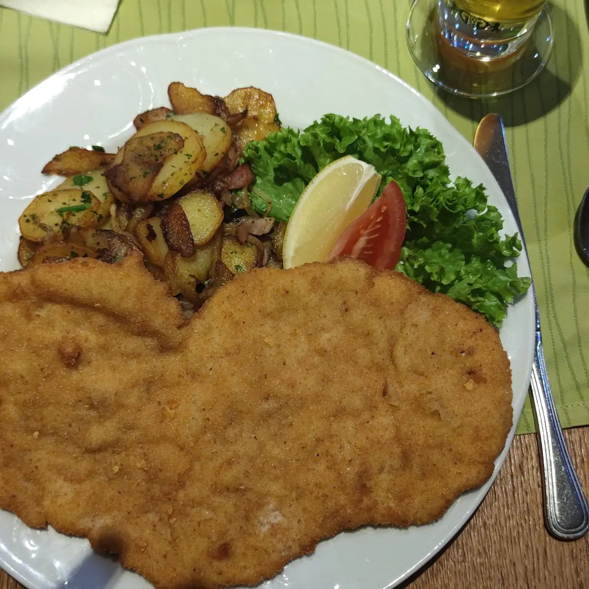 Essen und Trinken photo 7