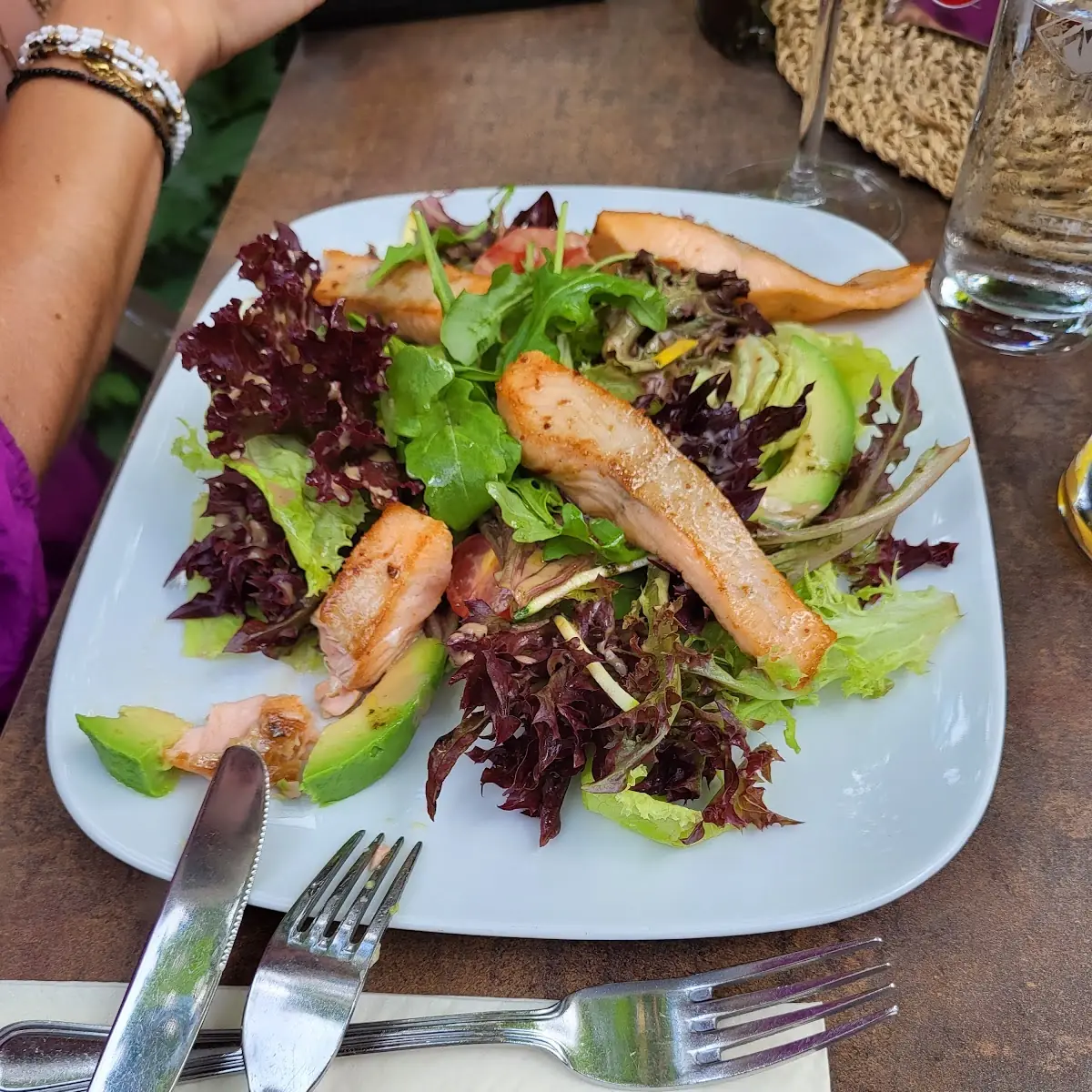 Essen und Trinken photo 8