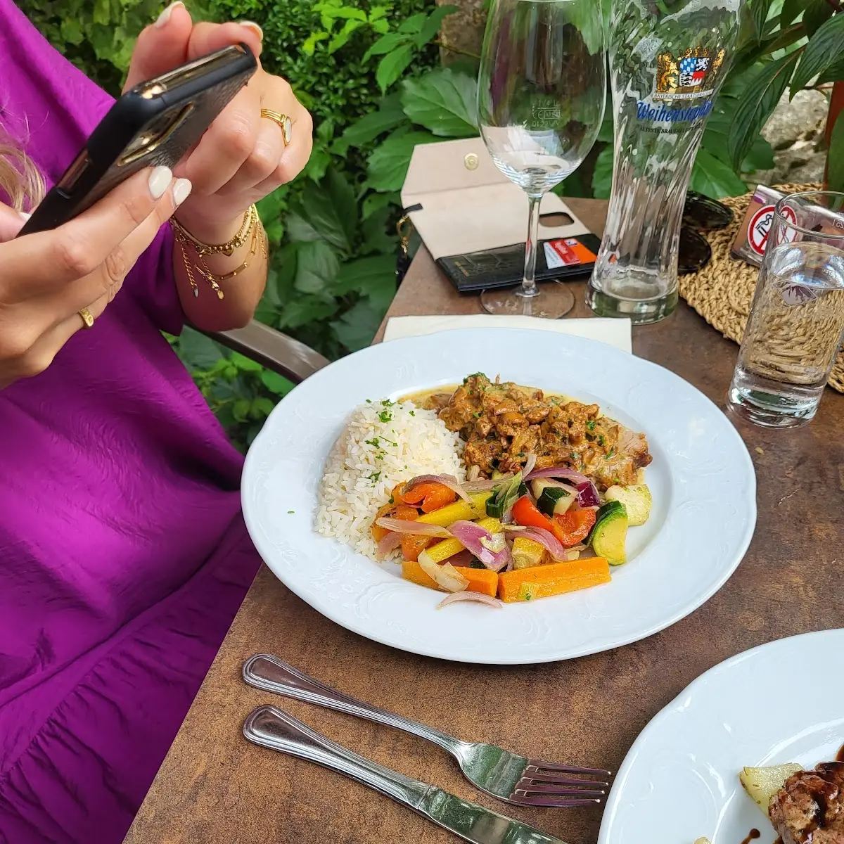 Essen und Trinken photo 9