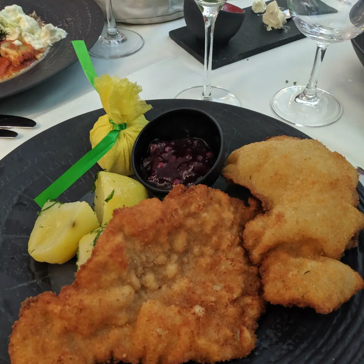 Essen und Trinken photo 7