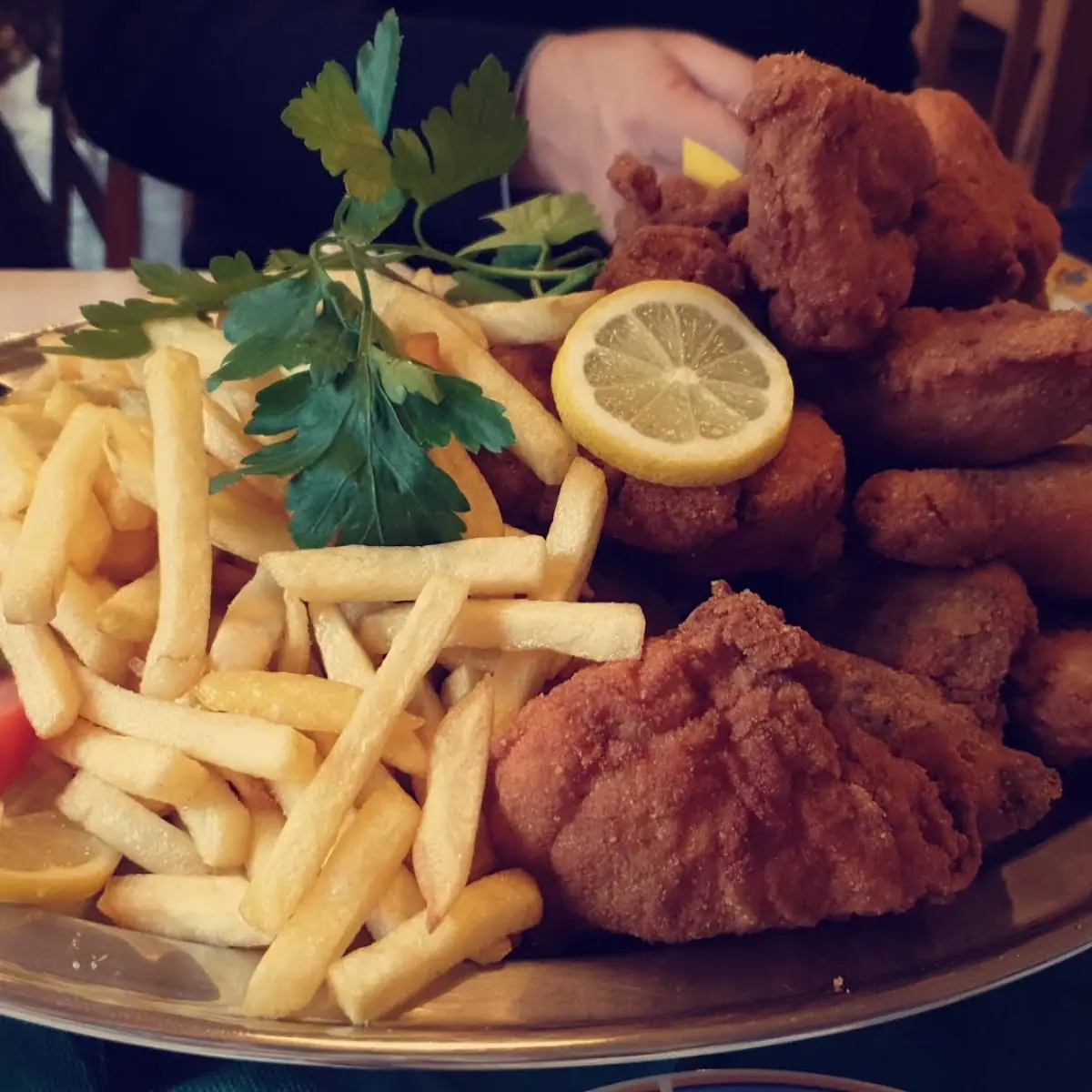Essen und Trinken photo 3