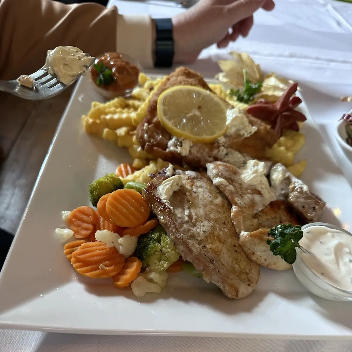 Essen und Trinken photo 4