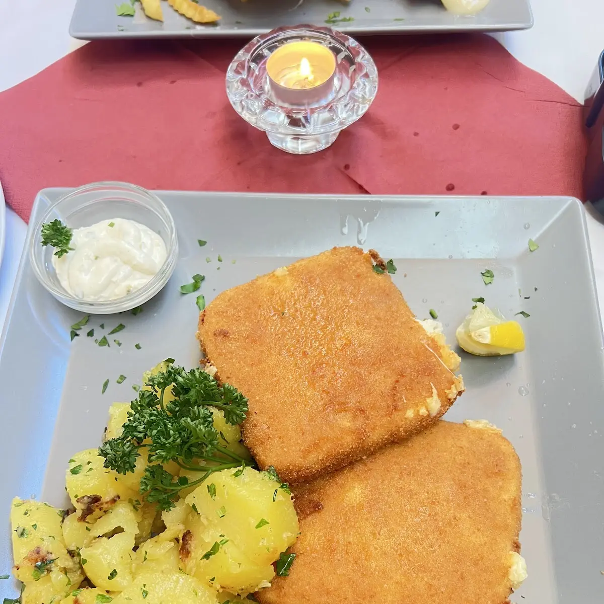 Essen und Trinken photo 8