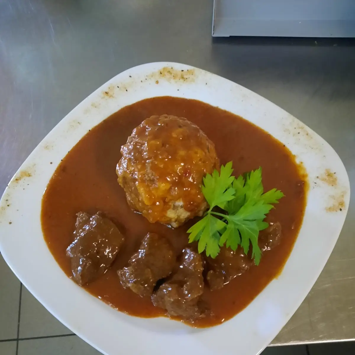 Essen und Trinken photo 9