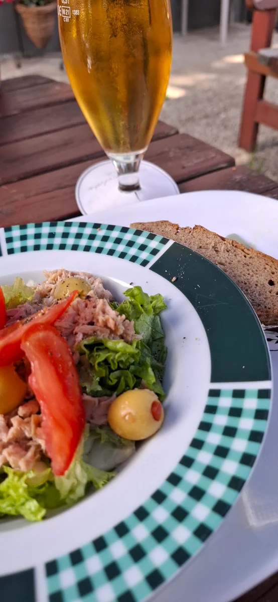 Essen und Trinken, Gasthaus Rudersdorfer Stüberl