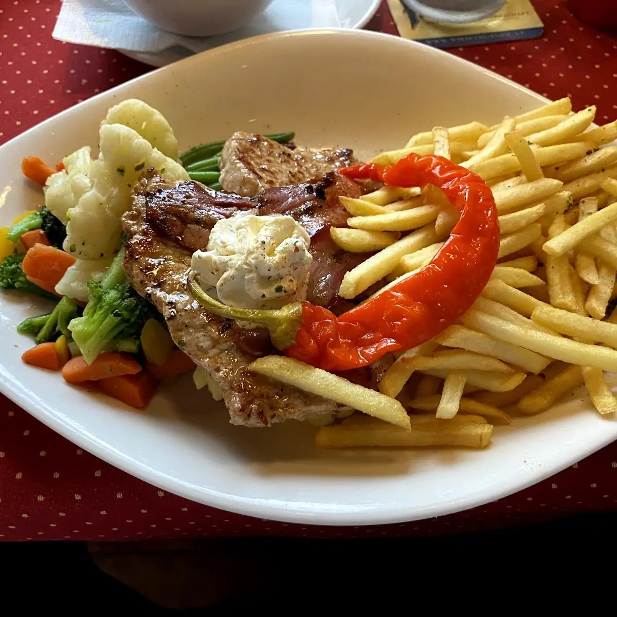 Essen und Trinken photo 10