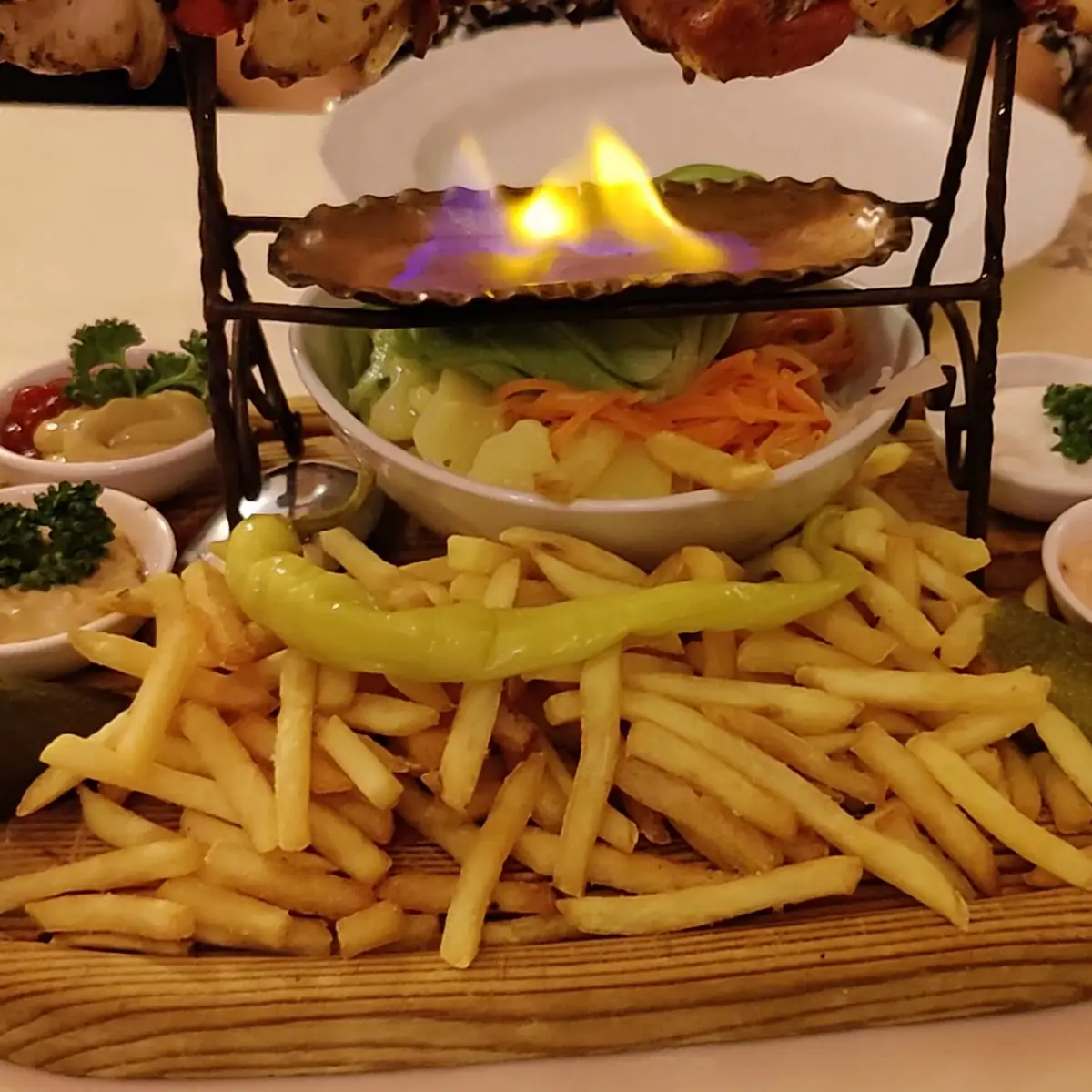 Essen und Trinken photo 2