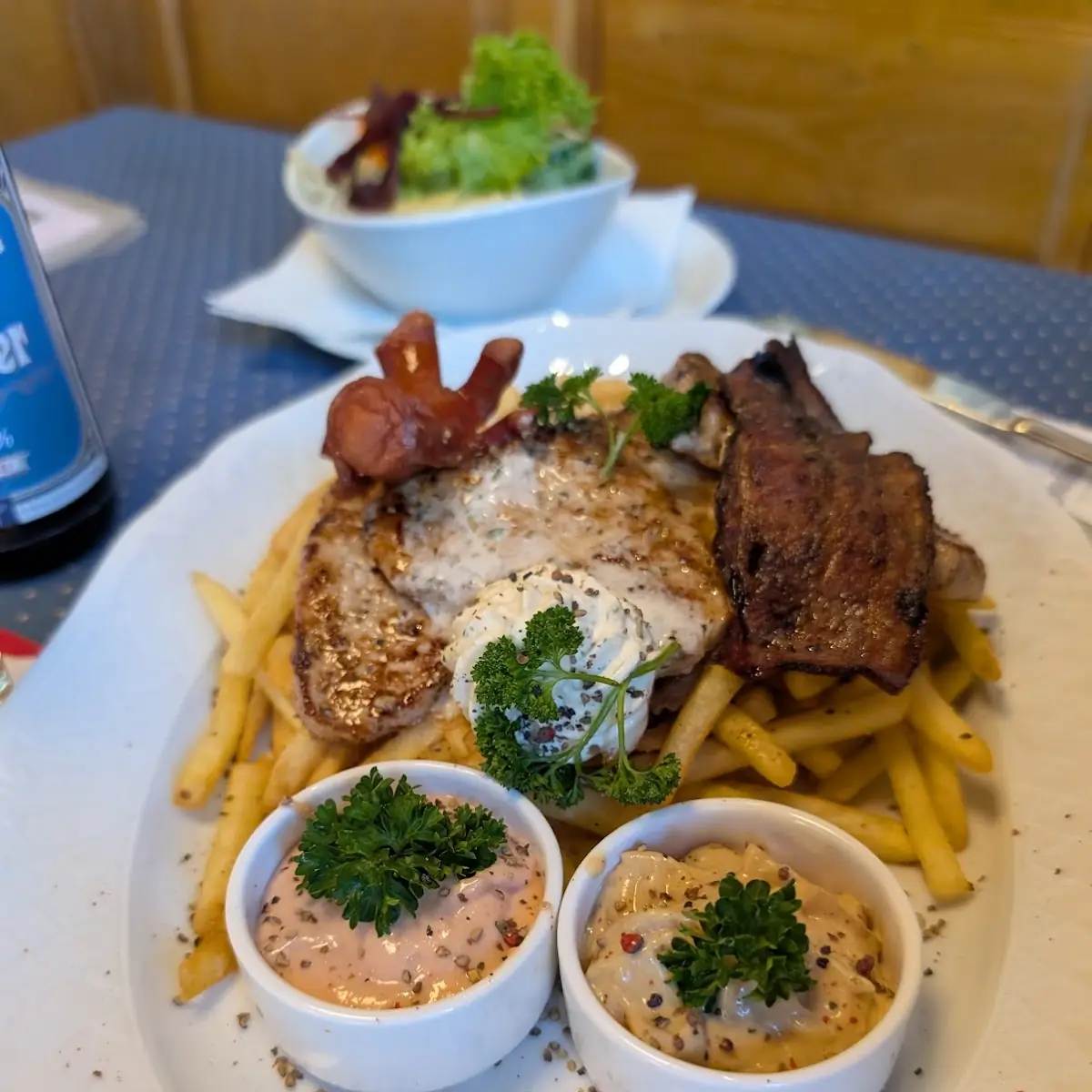 Essen und Trinken photo 9