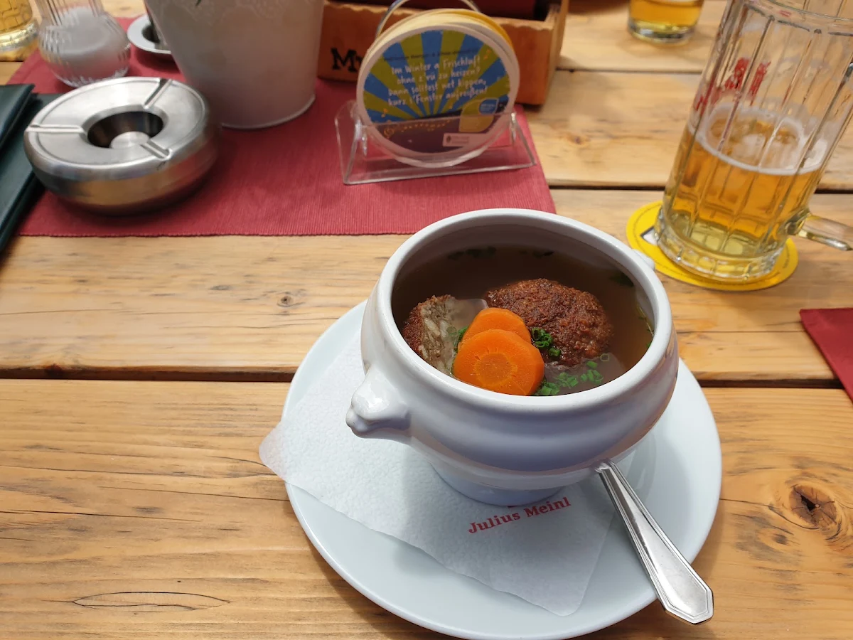 Essen und Trinken photo 10