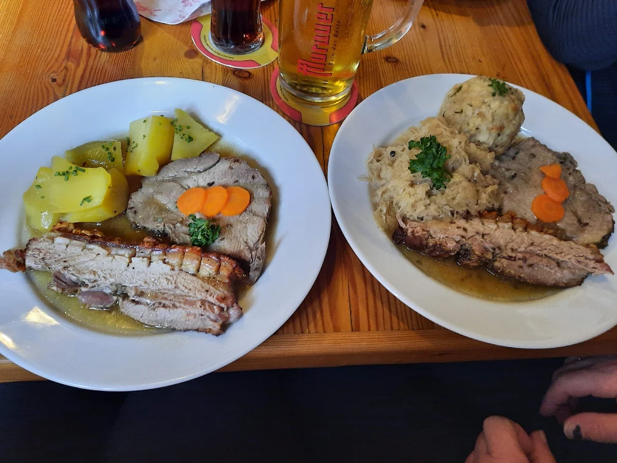 Essen und Trinken photo 4