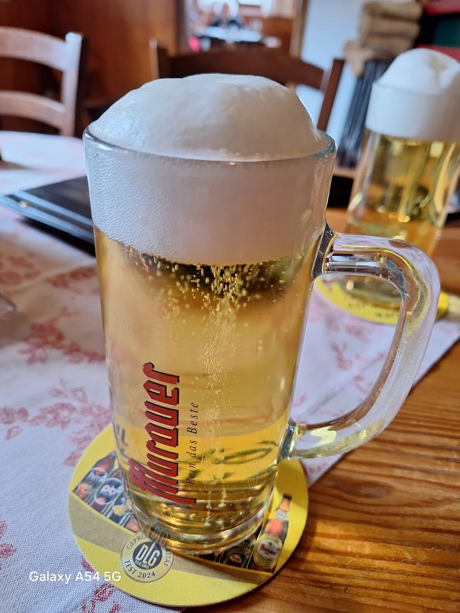 Essen und Trinken photo 5